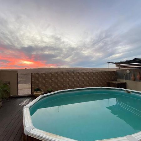 Desert Pearl Arad Exterior foto