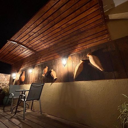 Desert Pearl Arad Exterior foto