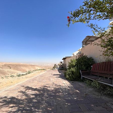 Desert Pearl Arad Exterior foto