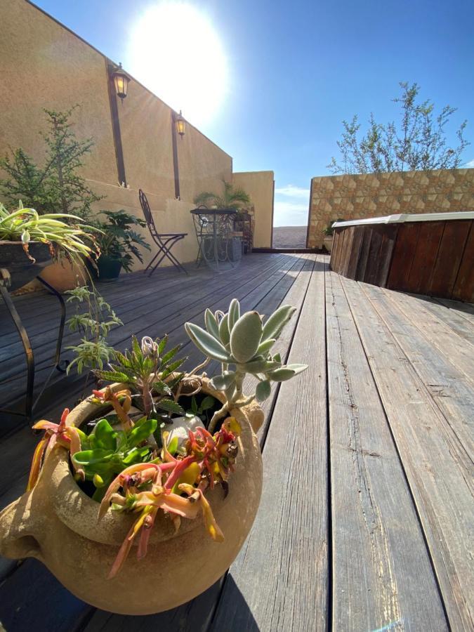 Desert Pearl Arad Exterior foto